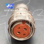 2PM Series 2PM22K4QA2 Circular Electrical Connectors Mainly Adopt Russian Connector Technology