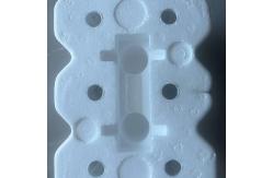 China Customizable Eps Block Foam Hard Density Eps Packaging Inserts supplier