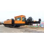 Automatic 300T Hdd Horizontal Directional Drilling For Underground Boring