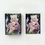 Laminiated Cpp / Opp Custom Trading Card Sleeves 67x92mm Pokemon Deck Protector
