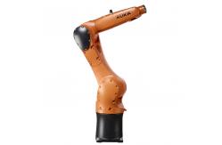 China KUKA KR 6 R900 Industrial Collaborative Robots 6 Axis With KRC4 Controller supplier