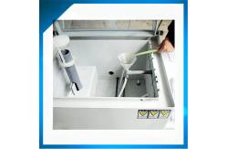 China PID Temperature Controller Salt Spray Test Chamber AC220V 50Hz High Precision supplier