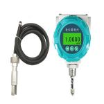 20MPa Tuning Fork Density Meter ,  Oil Liquid Density Meter for sale