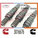 3016676 CUMMINS Neutral Diesel QSK19 KTA19 K19 Injection Pump Fuel Injector 3016676 3054218 3054220 3054228 for sale