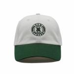 Custom Men's Adjustable 6 Panel Baseball Cap Washed Cotton Women SOutdoor Sports Caps for sale