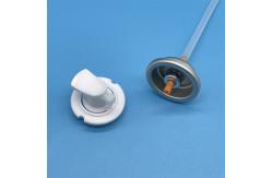 China Aerosol Paint Valve Versatile Spraying Solution For DIY Crafts supplier