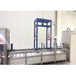 100mm Short Straight Busduct Testing Equipment for grounding test for sale