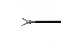 China Bariatric Surgery Laparoscopic Hook Scissors supplier