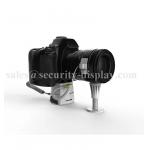 Standalone Alarm Display Stand For SLR / Card Camera / Camcorder for sale