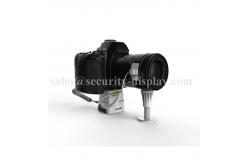 China Standalone Alarm Display Stand For SLR / Card Camera / Camcorder supplier