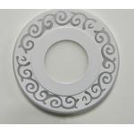 Recessed Ceiling Rust Resistance Led Panel Downlight