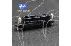 China HW-CMM Connector, HW-222S10M16-0002-4310,2mm Pitch. supplier