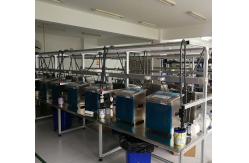 China Automatic Industrial Cij Inkjet Printer Online Date Coding Continuous Expiry Date CYCJET supplier