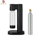 Office Drink 60 Liters Soda Fountain Machine For Home With Pet Bottle for sale