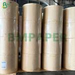 270GSM+15GSM PE Coated Leakproof Cup Base Paper Sheets CUPP2S for sale