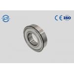 High Speed 6206 Deep Groove Roller Bearing Type Open 30*62*16mm Inner Diameter for sale