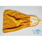 Microfiber Magic Hand Drying Towel Non-Irritating , Hanging Hand Towel for sale