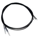 Ntc Chip Temperature Sensor For Electric Vehicle Motors Rohs Standard