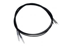 China Ntc Chip Temperature Sensor For Electric Vehicle Motors Rohs Standard supplier