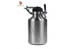 China N2 Royal Brew Nitrogen Cold Brew Machine 64oz / 2l Home Keg Kit System supplier
