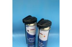 China Convenient Tube-Equipped Refill Cap for Easy Dispensing Versatile Bottle Accessory supplier