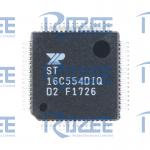 ST16C554DIQ64-F