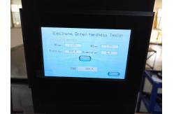 China HB-3000S Electronic Touch-screen Digital Brinell Hardness Tester supplier