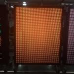 Matrix Display VMS Message Board P16 P20 P25 Traffic Signal Module for sale