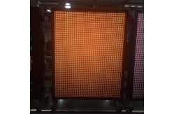 China Matrix Display VMS Message Board P16 P20 P25 Traffic Signal Module supplier
