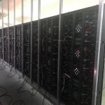 Factory HD Video Wall P2 Indoor LED Display