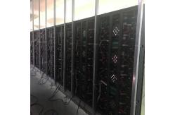 China Factory HD Video Wall P2 Indoor LED Display supplier