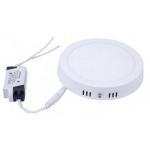 Super Bright Ceiling Led Panel Downlight for sale