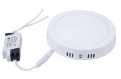 China Super Bright Ceiling Led Panel Downlight supplier