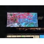 Control System High-Definition No-Smear Brightness LED Display Using Nationstar for sale