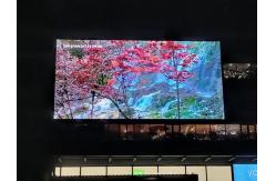 China Control System High-Definition No-Smear Brightness LED Display Using Nationstar supplier