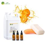 Soap Fragrance Oils Orange Fragrance For Soap Making for sale