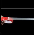 800mm X 462m Double Sided Acrylic Tape High Viscosity High Transparency