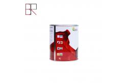 China 1K Auto Refinish Paint supplier