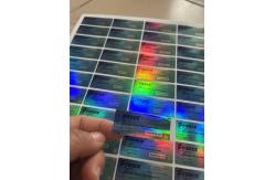 China Semaglutide 10mg Peptide Vial Labels With Free Design supplier