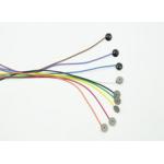 Sintered Silver Silver Chloride Reference Electrode For Brain Wave Monitoring for sale
