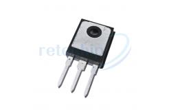 China IRFP064NPBF N-Channel Mosfet 55V 98A 8mOhm 113.3nCAC TO-247-3 supplier