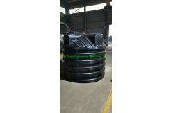 China Rotomould Septic Tank Mould Polyethylene Polypropylene Rotational Molding supplier