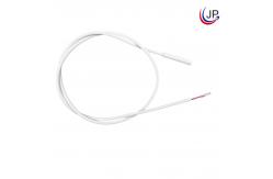 China 10k 3950k ABS NTC Electric Temperature Probe For Refrigerators supplier