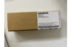 China Signal Modules 6ES7392-1BM01-0AA0 Front Connector With Spring Loaded Contacts supplier