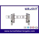 Electronic Access Control Turnstile Gate for sale