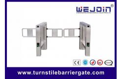 China Electronic Access Control Turnstile Gate supplier