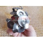 Removable Insulation Sleeve Hook Head Stainless Steel Insulation Lacing Anchor for sale