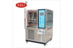 China Customization Industrial Environmental High Low Cycling Temperature Humidity Test Chambers supplier