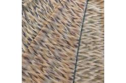 China Customized Tye Dye Polyester Dress Fabrics 150cm Woven Print Fabric supplier