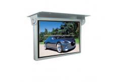 China MBUS-215A Bus Advertising Screen Lcd Digital Signage 1920*1080 Resolution supplier